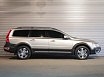 Вольво XC70 2013 фото
