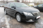 Toyota Camry 2,5 авт