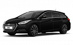 Hyundai i40 1,7 авт