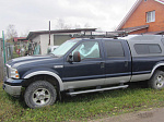 Ford F-150 5,4 