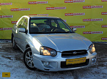 Subaru Impreza 2,0 авт