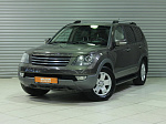 Kia Mohave (Borrego) 2,9 авт