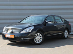 Nissan Teana 2,5 авт