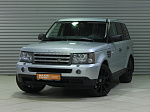 Land Rover Range Rover Sport 3,6 авт