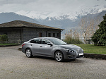 Nissan Teana 2,5 авт
