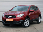 Nissan Qashqai 2,0 авт