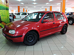 Volkswagen Golf 1,4 мех