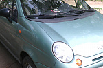 Daewoo Matiz 0,8 мех