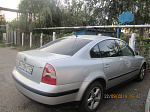 Volkswagen Passat 2,0 авт