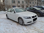 BMW 3er 2,0 авт