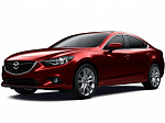 Mazda 6 2,0 мех