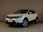 Nissan Qashqai 2,0 авт