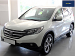 Honda CR-V 2,0 