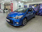 Kia Cerato KOUP 2,0 авт