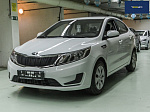 Kia Rio III 1,6 мех
