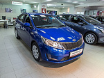 Kia Rio 1,4 авт