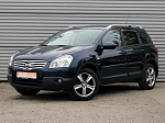Nissan Qashqai+2 2,0 авт