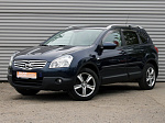 Nissan Qashqai+2 2,0 