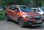 Opel Mokka 1,8 мех