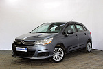 Citroen C4 1,6 мех
