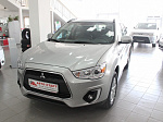 Mitsubishi ASX 2,0 