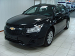 Chevrolet Cruze 1,8 