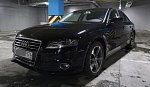 Audi A4 2011