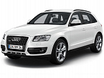 Audi Q5 3,0 авт