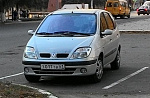 Renault Scenic 1,6 авт
