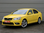 Skoda Octavia 2,0 мех