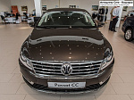 Volkswagen Passat CC 1,8 авт
