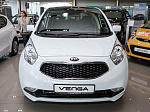 Kia Venga 1,4 