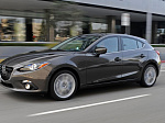 Mazda 3 1,5 авт