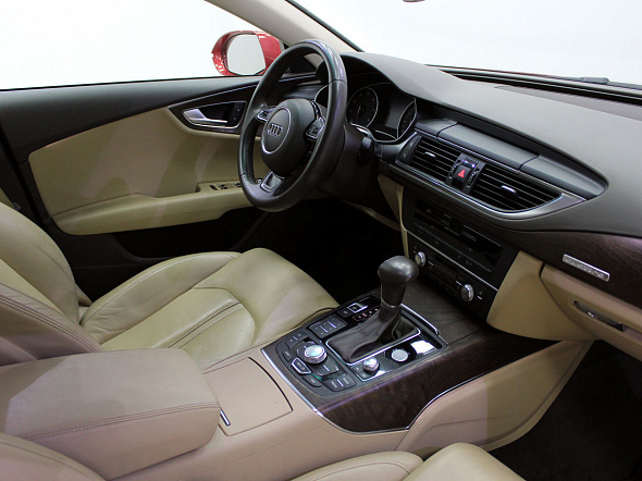 Фото Ауди А7 2012 цена 1635700 руб.