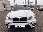 BMW X5 3,0 