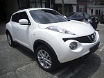Nissan Juke 1,6 мех