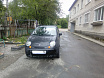 Дэу Матиз 2011 фото