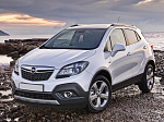 Opel Mokka 1,8 мех
