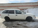 Toyota Corolla 1,5 авт