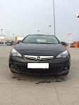 Opel Astra 1,8 мех