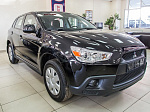 Mitsubishi ASX 2,0 