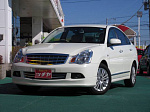 Nissan Bluebird Sylphy 2,0 