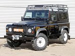 Land Rover Defender 2014