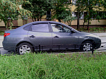 Hyundai Elantra 1,6 мех