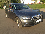 Audi Q5 2,0 авт