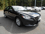 Mazda 3 1,5 авт