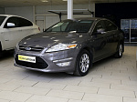 Ford Mondeo 2,0 