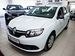 Renault Logan 1,6 мех