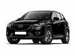 Mazda CX-5 2,2 