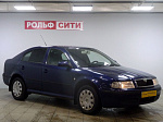 Skoda Octavia 1,4 мех